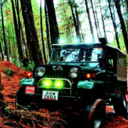 MITSUBISHI 4DR5 1966