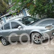 PROTON GEN 2 2005