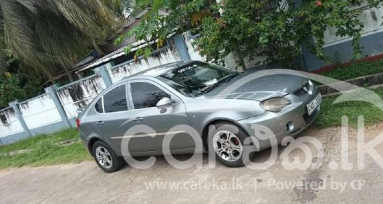 PROTON GEN 2 2005