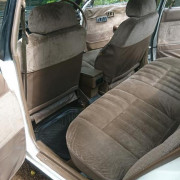 TOYOTA CARINA AT150 1987
