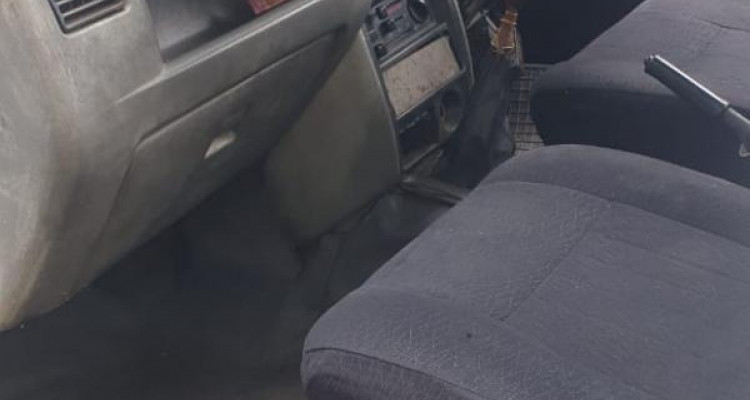 TOYOTA CARINA 1983