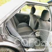 MITSUBISHI LANCER C12 1984