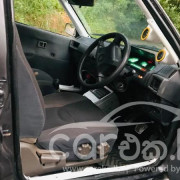 MITSUBISHI LANCER C12 1984