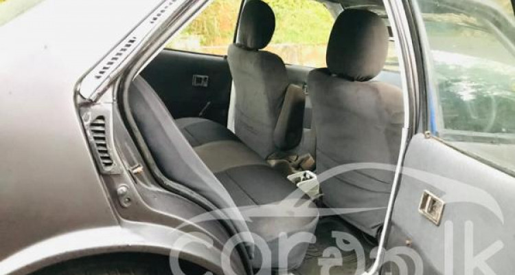 MITSUBISHI LANCER C12 1984