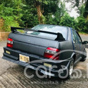 MITSUBISHI LANCER C12 1984