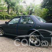 MITSUBISHI LANCER C12 1984