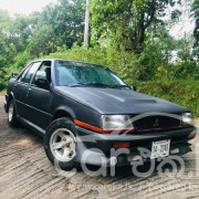 MITSUBISHI LANCER C12 1984
