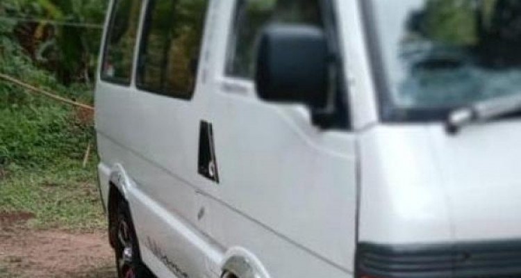 MAZDA BONGO 1994