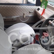 NISSAN MARCH K10 1987
