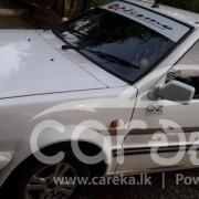 NISSAN MARCH K10 1987