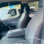 TOYOTA DOLPHIN 1991