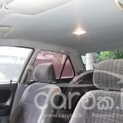 PROTON WIRA 2001