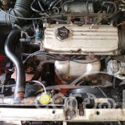 PROTON WIRA 2001