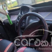 TATA NANO 2015