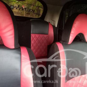 TATA NANO 2015