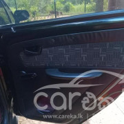 TATA NANO 2015