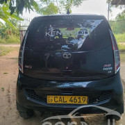 TATA NANO 2015