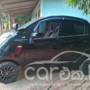 TATA NANO 2015