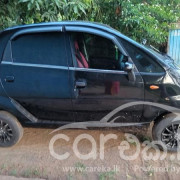 TATA NANO 2015