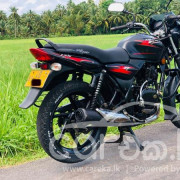 BAJAJ DISCOVER 135 2009
