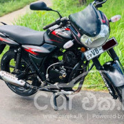 BAJAJ DISCOVER 135 2009