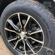 TOYOTA BELTA 2008