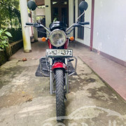 HERO HONDA CD DAWN 2006