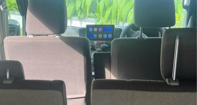 SUZUKI EVERY 2019