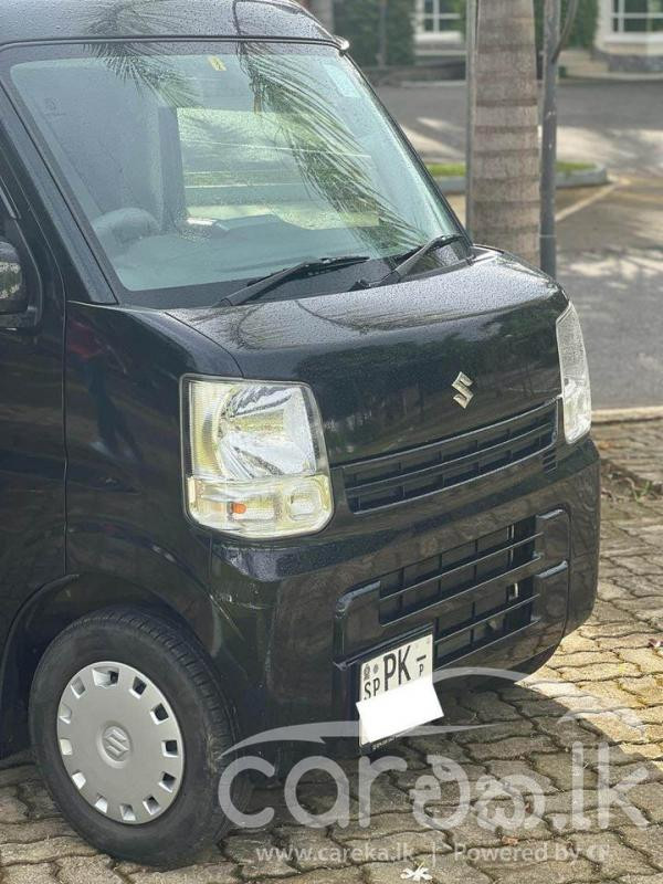 SUZUKI EVERY 2019
