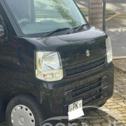 SUZUKI EVERY 2019