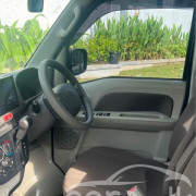 SUZUKI EVERY 2019