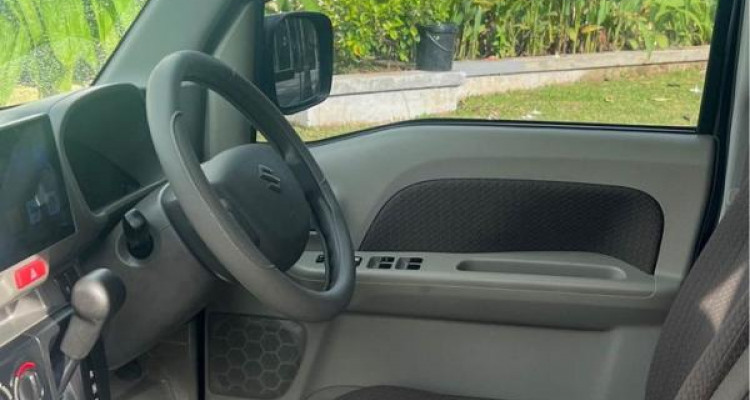 SUZUKI EVERY 2019