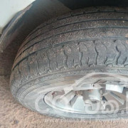 MITSUBISHI DELICA L300 1985