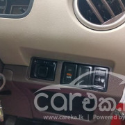 SUZUKI ESTILO 2012