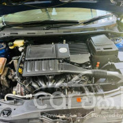 MAZDA 3 2007