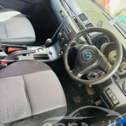 MAZDA 3 2007