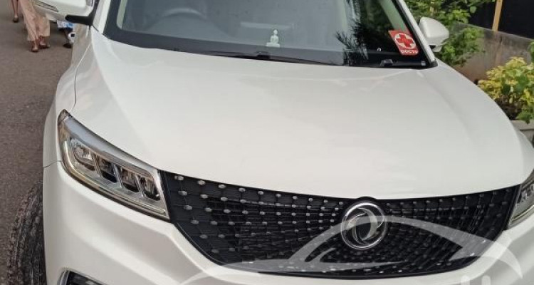 DFSK GLORY I AUTO 2021