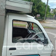 DAIHATSU HIJET 2007