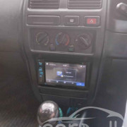 NISSAN PULSAR 1997