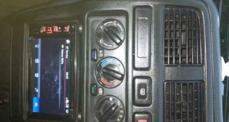 NISSAN PULSAR 1997