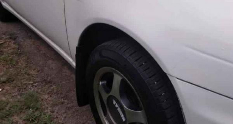NISSAN PULSAR 1997