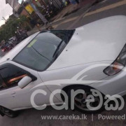NISSAN PULSAR 1997