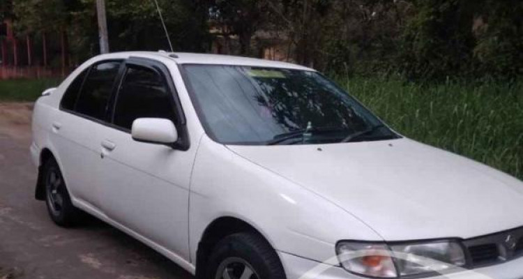 NISSAN PULSAR 1997