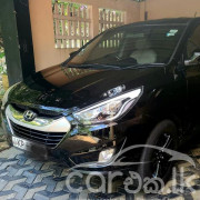 HYUNDAI TUCSON 2011