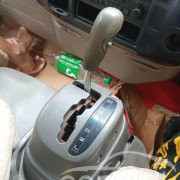 TOYOTA DYNA CREW CAB 2004