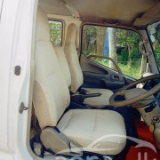 TOYOTA DYNA CREW CAB 2004