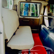 TOYOTA DYNA CREW CAB 2004