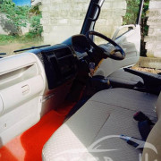 TOYOTA DYNA CREW CAB 2004