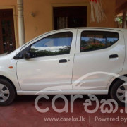 SUZUKI A STAR 2011