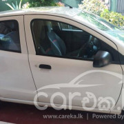SUZUKI A STAR 2011